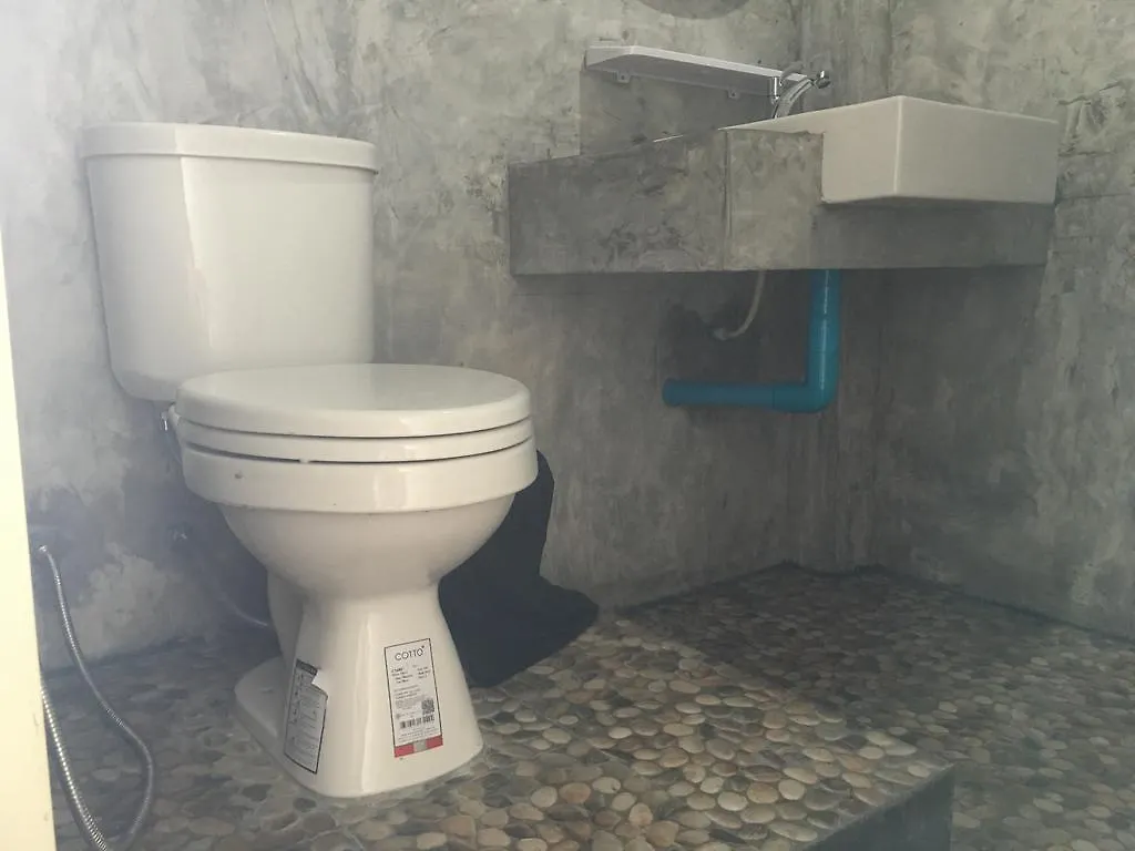 Wandee Guesthouse Koh Tao Thailand