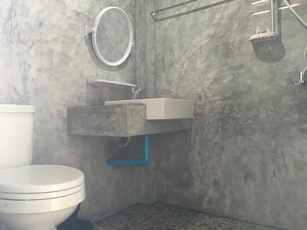 Wandee Guesthouse Koh Tao Guest house