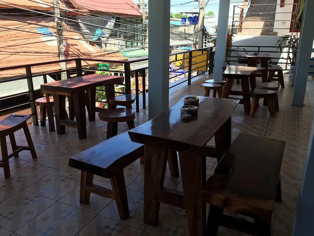 Wandee Guesthouse Koh Tao