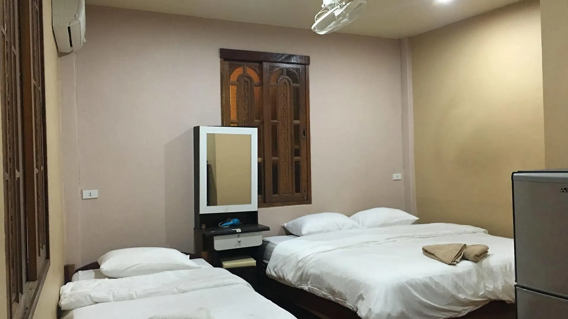 Wandee Guesthouse Koh Tao