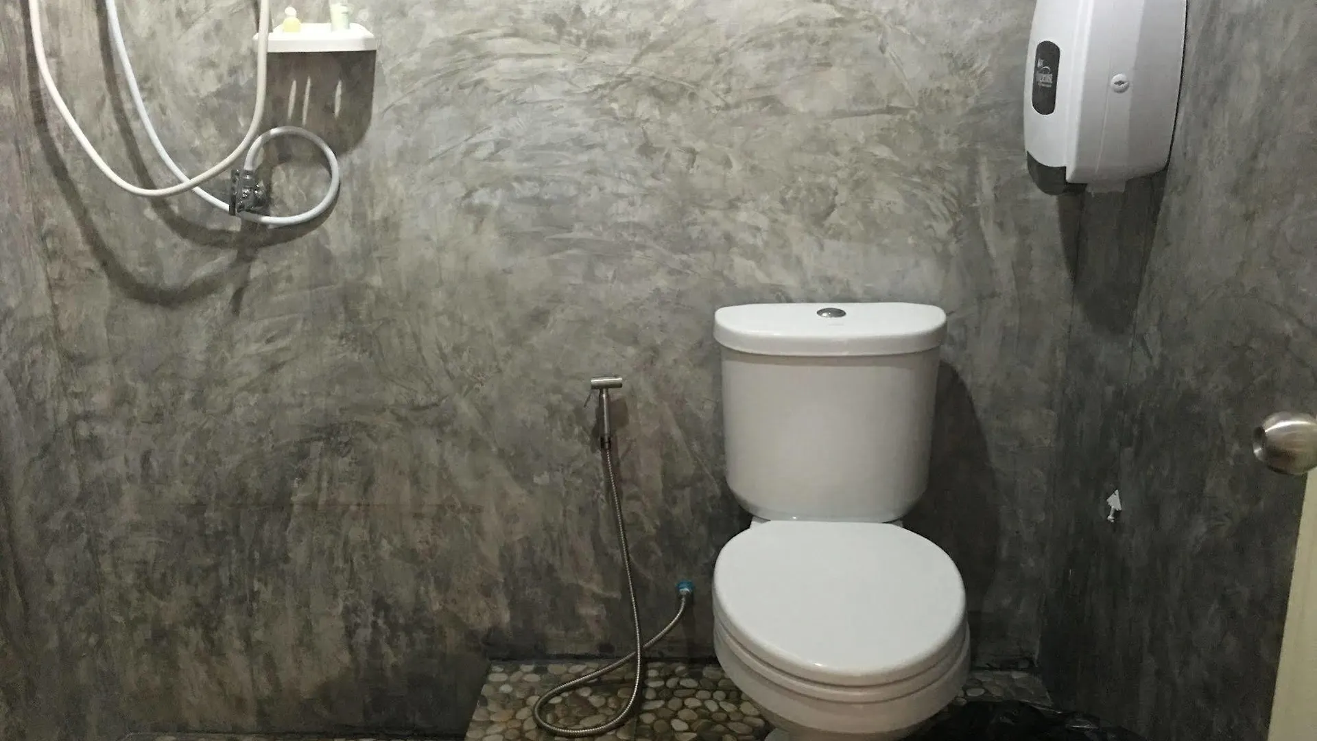 Guest house Wandee Guesthouse Koh Tao Thailand