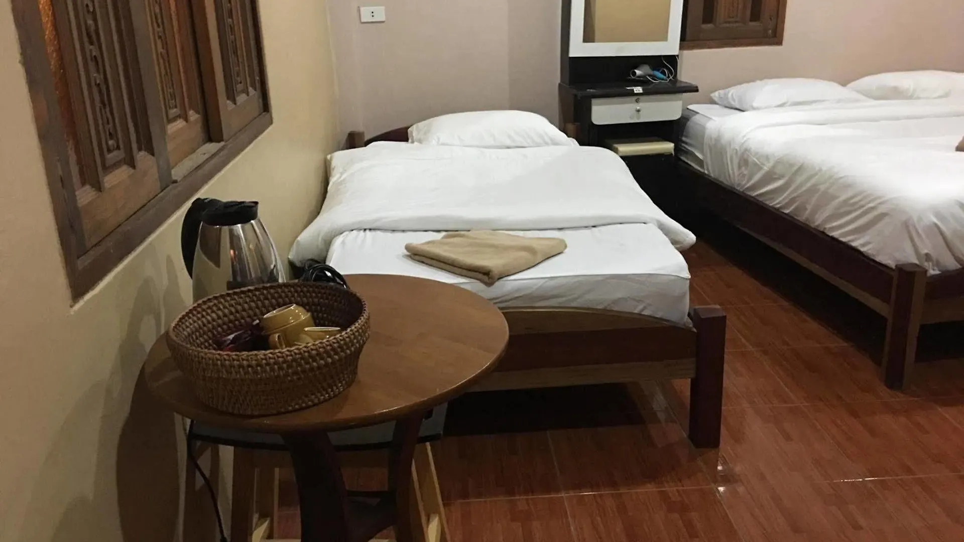 Wandee Guesthouse Koh Tao Guest house
