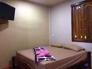 Wandee Guesthouse Koh Tao 0*,