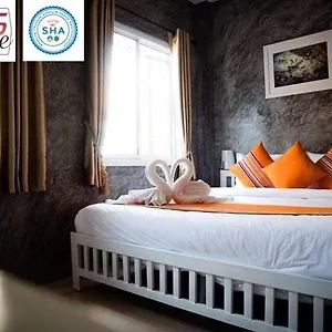 Guest house Ban's Avenue, Koh Tao