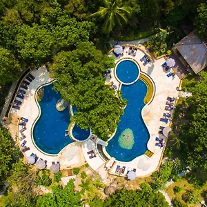 3* Feriested Sensi Paradise