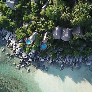 3* Feriested Koh Tao Cabana