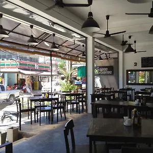 Guest house Sairee Sairee, Koh Tao