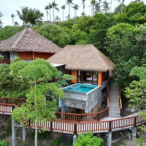 3* Feriested Relax Freedom