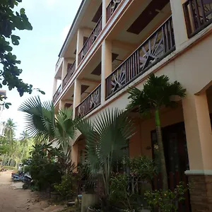 Guest house Sun Smile, Koh Tao