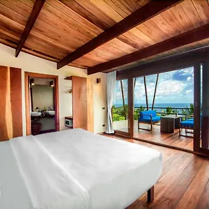 Alojamento de Turismo Selvagem Ecotao, Ko Tao